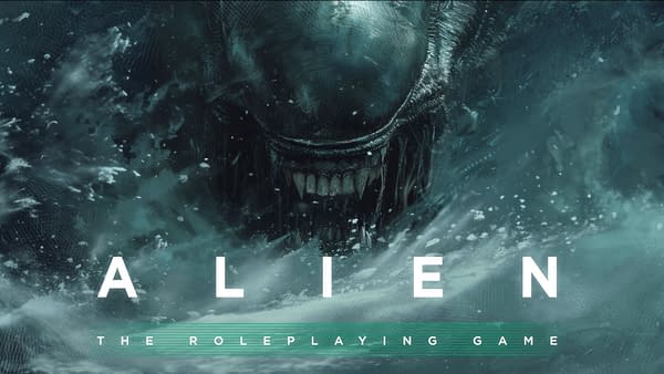 Alien: The Roleplaying Game Announces Second Edition At Gen Con 2024