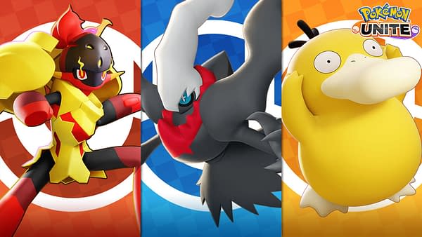 Pokémon World Championship venues announced for the next two years