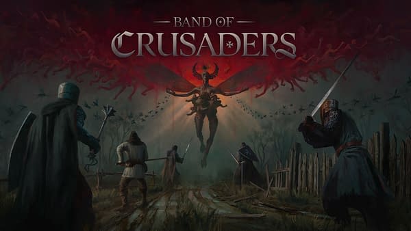 Band Of Crusaders