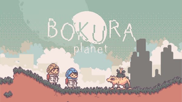 Bokura: Planet Announced For PC Release In Early 2025