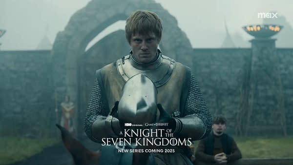 A Knight of the Seven Kingdoms