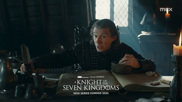 A Knight of the Seven Kingdoms Previewed in Max 2024-2025 Trailer