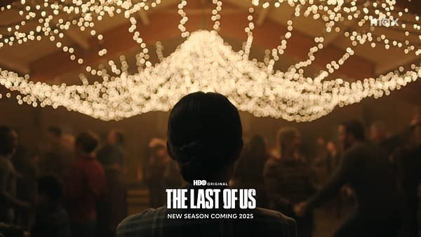 La saison 2 de The Last of Us dévoilée dans la bande-annonce officielle de Max 2024-2025