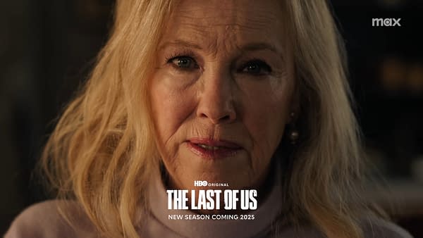 La saison 2 de The Last of Us dévoilée dans la bande-annonce officielle de Max 2024-2025