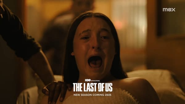 La saison 2 de The Last of Us dévoilée dans la bande-annonce officielle de Max 2024-2025