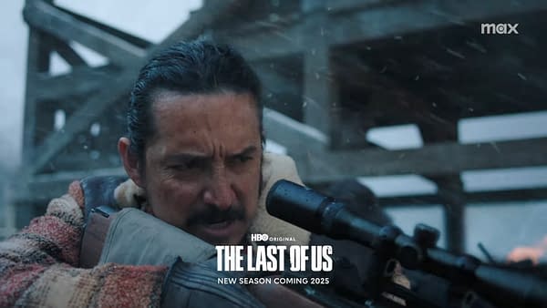 La saison 2 de The Last of Us dévoilée dans la bande-annonce officielle de Max 2024-2025