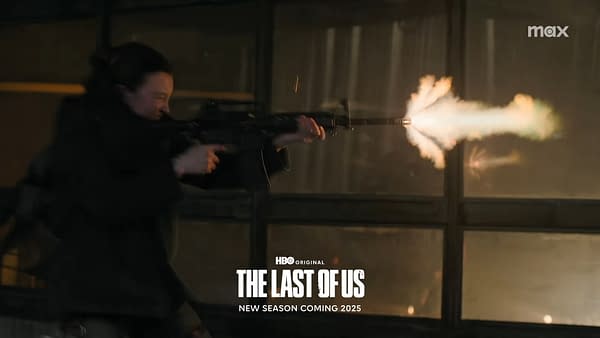 La saison 2 de The Last of Us dévoilée dans la bande-annonce officielle de Max 2024-2025