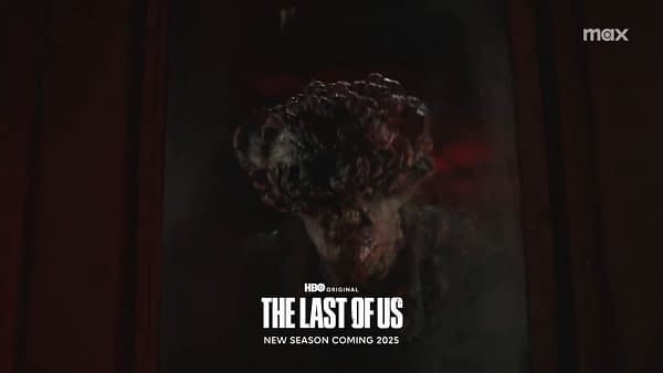 La saison 2 de The Last of Us dévoilée dans la bande-annonce officielle de Max 2024-2025