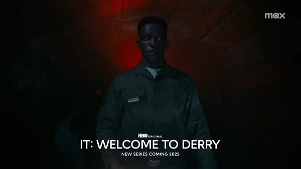 It: Welcome to Derry Sneak Preview Included in Max 2024-2025 Trailer