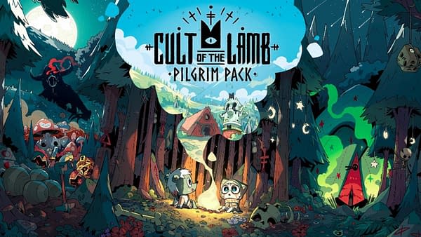 Cult of the Lamb