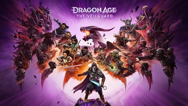 Dragon Age: The Veilguard To Be Released At End Of October