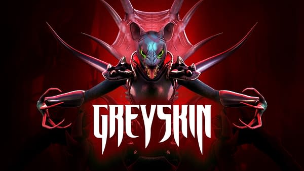 Greyskin Receives New Major Update In Early Access