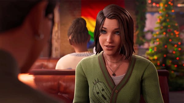 Life Is Strange: Double Exposure Reveals Final Fantasy VII Pack