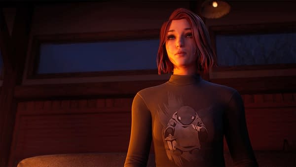 Life Is Strange: Double Exposure Reveals Final Fantasy VII Pack