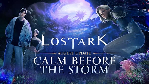 Lost Ark Reveals Several Details For The August 2024 Update