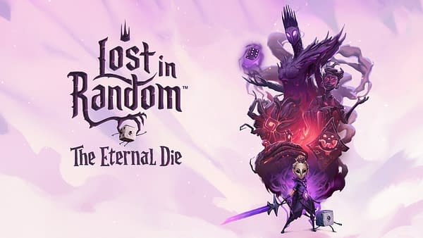 Lost in Random: The Eternal Die announced for 2025