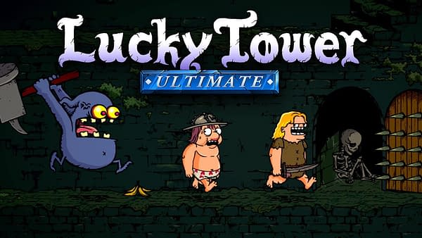 Lucky Tower Ultimate Confirmed For Early Access Mid-September