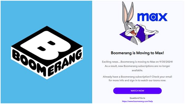 Boomerang