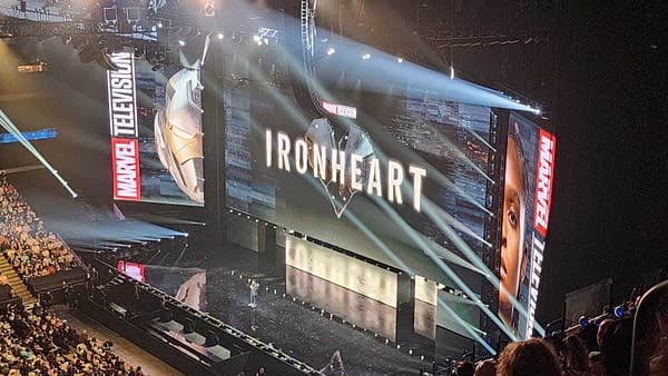 Ironheart