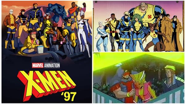 X-Men '97