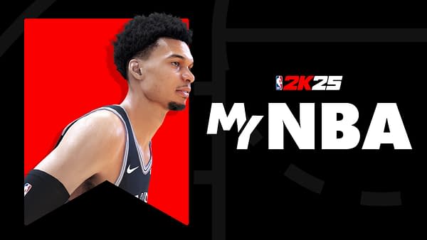 Stephen Curry Takes Center Stage For Two NBA 2K25 Modes