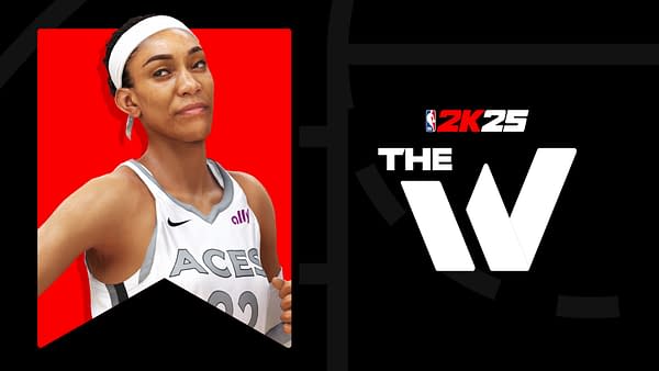 NBA 2K25 Reveals Caitlin Clark & Angel Reese With New Content