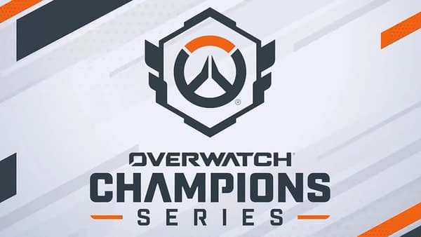 Overwatch Champions Series To Be Held At DreamHack Stockholm