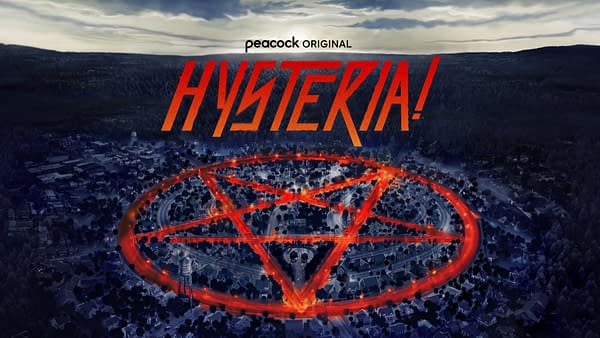 Hysteria