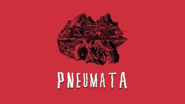 Survival Horror Game Pneumata Receives New Release Date