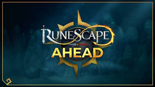 RuneScape Ahead Reveals Content Coming Through 2025