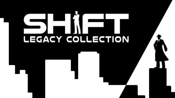 Shift Legacy Collection Brings Entire Puzzle Game Series To PC