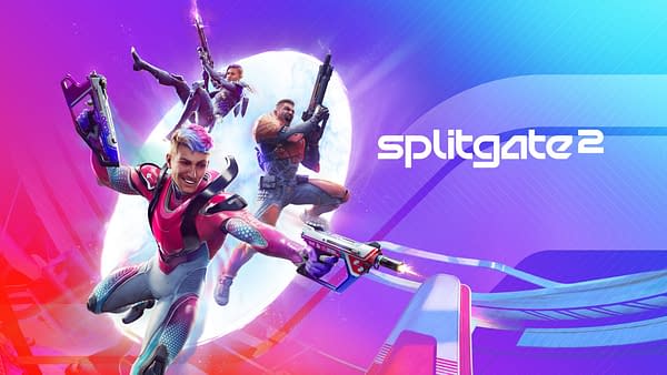 Splitgate 2