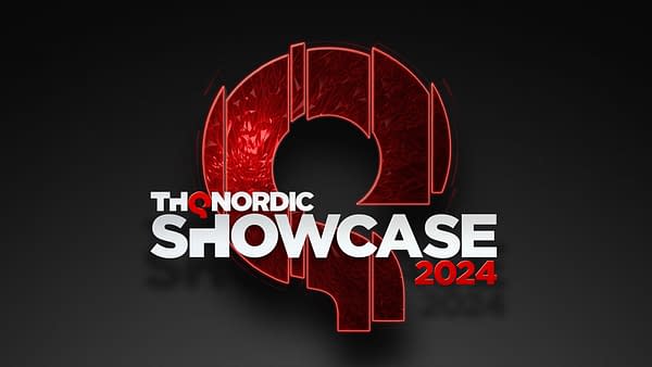 THQ Nordic Held Their Annual 2024 Showcase Featuring Multiple Titles