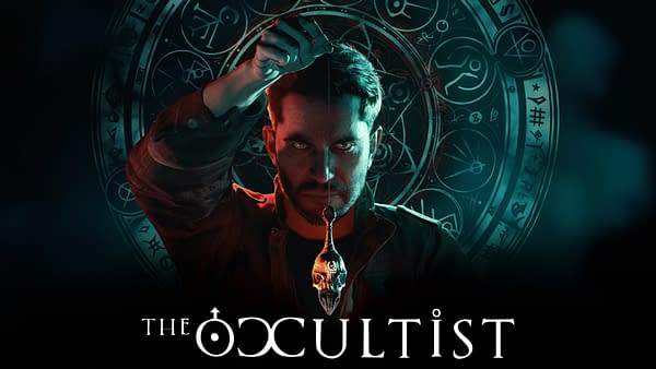 The Occultist Announced For Release Sometime In 2025