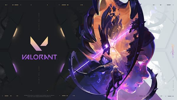 Valorant Surprises Players With Console Launch Today