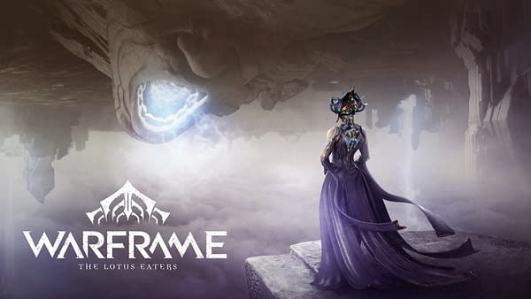 Warframe To Launch Lotus Eaters Update Next Week