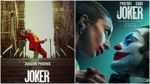 Todd Phillips Doesn't Get Your Joker: Folie À Deux Budget Concerns