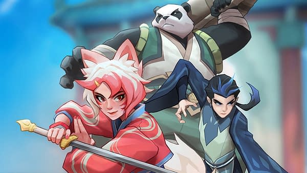 13Z Announces New Global Playtest Starting Today