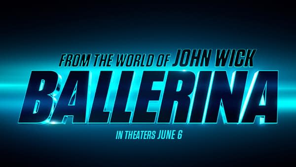 From The World of John Wick: Ballerina - First Trailer Drops Tomorrow