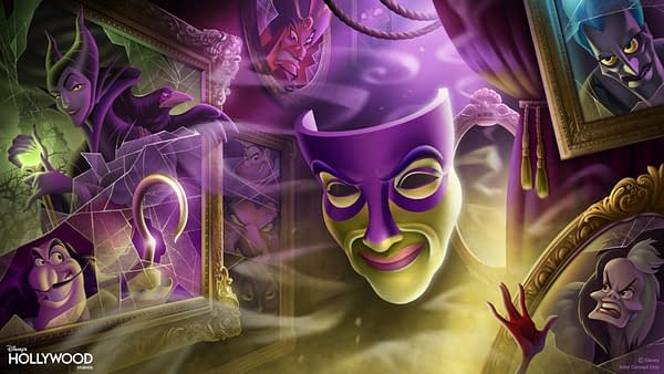 Hollywood Studios To Feature Villains Show, Cars Attraction Closing