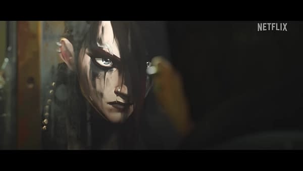 Arcane Season 2
