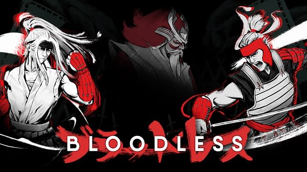 Bloodless Receives Nintendo Switch Release Date