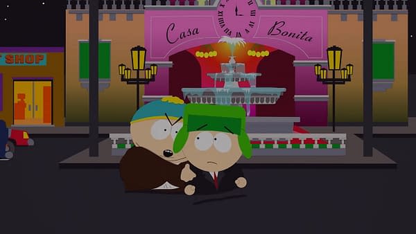 South Park