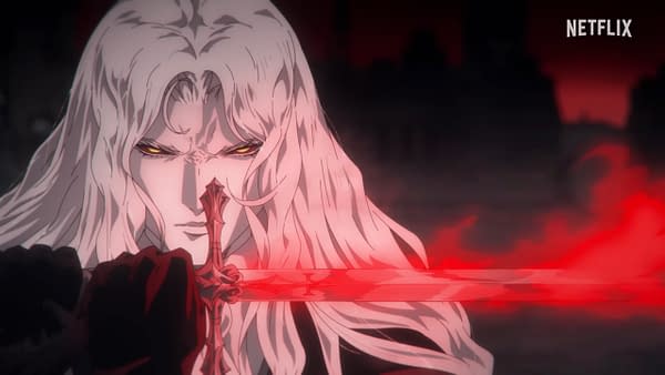 Castlevania: Nocturne