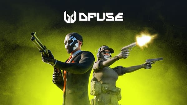 DFUSE Shows New Gameplay Features In Dev Commentary Video