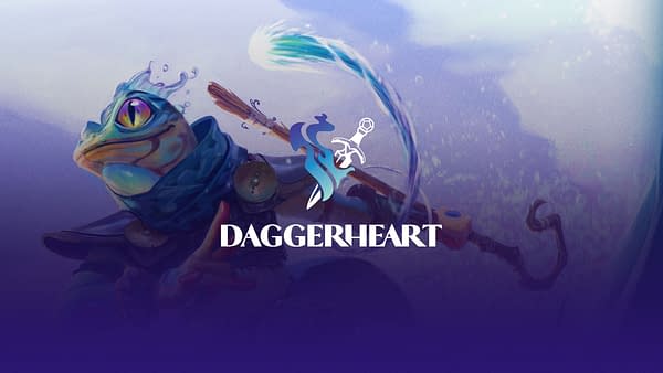 Daggerheart Goes Up For Pre-Order As Final Version Nears Completion