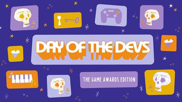 Day Of The Devs: The Game Awards Edition Is Taking Submissions