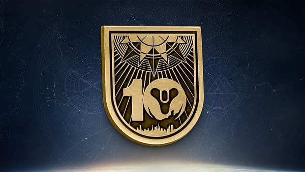 Bungie Reveals Plans For Destiny Franchise On Tenth Anniversary