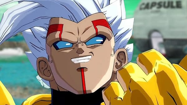 Dragon Ball: Sparking! Zero Reveals GT Characters In Latest Trailer