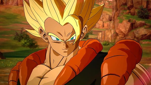 Dragon Ball: Sparking! Zero Confirms 181 Characters For Launch